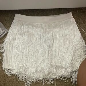 Skort (shorts/skirt)